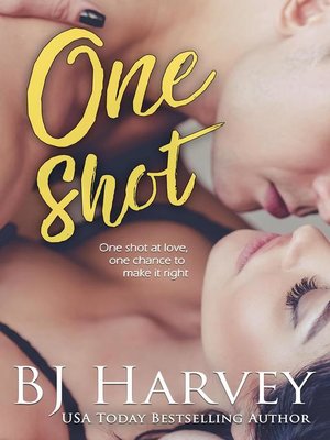 cover image of One Shot